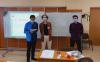 Мастер-класс учителя информатики на физмате БГПУ