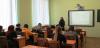 Мастер-класс учителя математики СШ № 203 Терешко О.А. для студентов физмата БГПУ