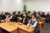 Вебинар учителя математики СШ №1 г. Дрогичина Е.Б.Протасевич для студентов физмата