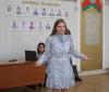 Участие ФМФ БГПУ в акции с клубом «Милосердие»