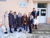 Участие ФМФ БГПУ в акции с клубом «Милосердие»