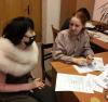 Экзамен у магистрантов физмата БГПУ
