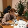 Экзамен у магистрантов физмата БГПУ