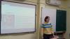 Студенты физмата провели для школьников интерактивное занятие о безопасности работы в сети Интернет