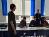 Презентация физмата БГПУ в центре «Лидер»