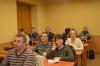 Собрание родителей студентов 1 курса физмата БГПУ