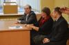 Собрание родителей студентов 1 курса физмата БГПУ
