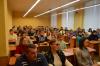 Собрание родителей студентов 1 курса физмата БГПУ