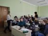 Тестирование учащихся 8–10-х кл. на физмате БГПУ по заданию Международного исследования "Пиза"
