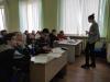 Тестирование учащихся 8–10-х кл. на физмате БГПУ по заданию Международного исследования "Пиза"
