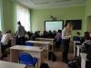 Тестирование учащихся 8–10-х кл. на физмате БГПУ по заданию Международного исследования "Пиза"