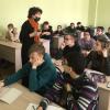 Тестирование учащихся 8–10-х кл. на физмате БГПУ по заданию Международного исследования "Пиза"