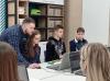 День открытых дверей на физмате БГПУ