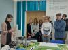 День открытых дверей на физмате БГПУ