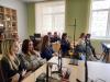День открытых дверей на физмате БГПУ