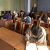 Олимпиада по математике на физмате БГПУ (2022)