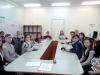 Встреча с учащимися школ Партизанского р-на г.Минска