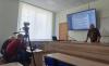  семинар о научных исследованиях по физике в БГПУ