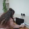 Студенты физмата БГПУ на субботнике 16 апреля