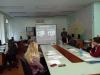 Участие в жюри районного этапа конкурса учащихся Партизанского р-на г.Минска