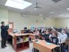 классный час с учащимися школы № 51 г. Минска