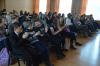 Благотворительная акция БГПУ в школе