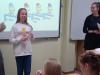 Участники СНИЛ физмата БГПУ «8 бит» провели хакатон