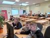 Участники СНИЛ физмата БГПУ «8 бит» провели хакатон