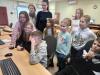 Участники СНИЛ физмата БГПУ «8 бит» провели хакатон