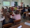 Участники СНИЛ физмата БГПУ «8 бит» провели хакатон