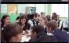 Педпрактика в 203 школе студентов 3 курса физмата БГПУ